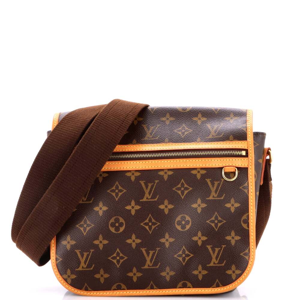 Louis Vuitton Bosphore Messenger Bag #314702L11B